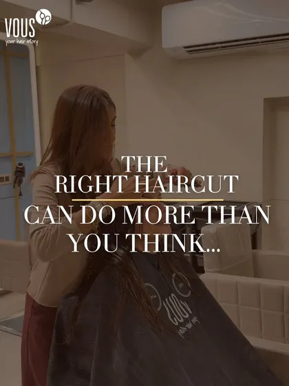 The right haircut can do more than you think. It can change your look, boost your confidence, and simplify your routine. This series shows how small tweaks can make a huge impact.