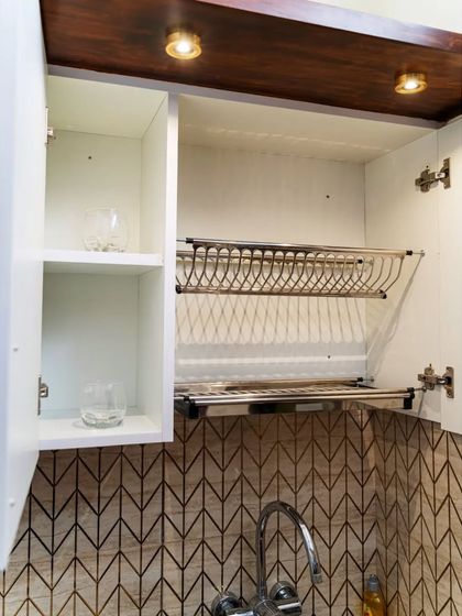 CustHum - Custom Furniture & Cabinetry Modern & Functional Kitchens photo 20