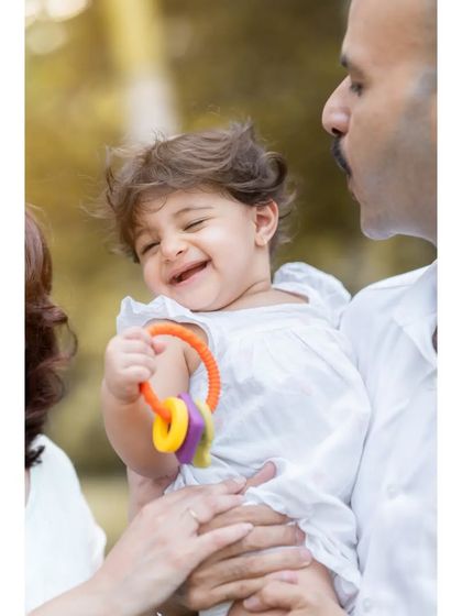 Family & Twin Portraits photo 7