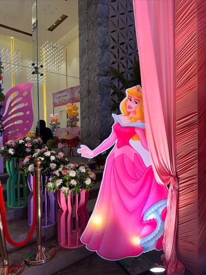 Decor Duniya - Social Event Decoration Magical Birthday Parties for Kids photo 17