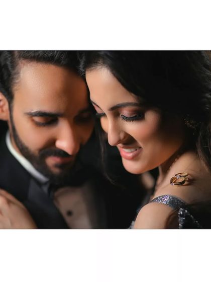 Raj Sachdeva - Event Photography & Videography The Promise: Engagements & Proposals photo 6