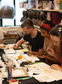 Studio & Event Space Rental