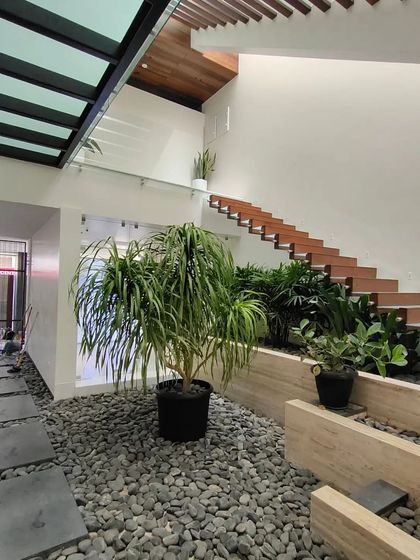 Sandesh Architects - Residential Architecture & Design Homes Integrated with Nature photo 7