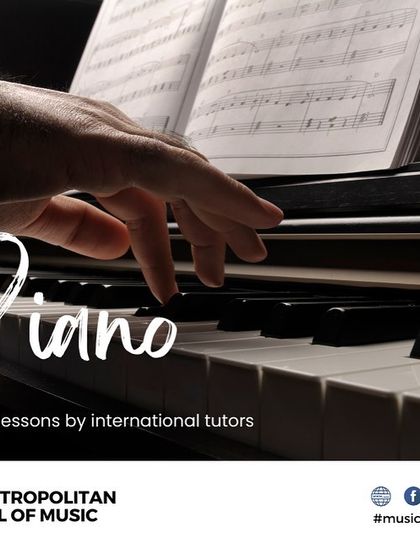 Piano & Keyboard Mastery photo 8