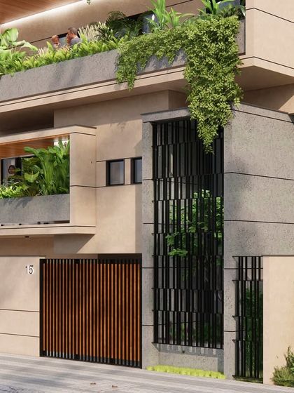 Yellow Door Architects - Residential Architecture & Interior Design From Concept to Creation: Our Design Process photo 6