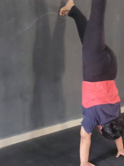 Bohofit - Group Fitness Classes Calisthenics & Bodyweight Strength photo 18