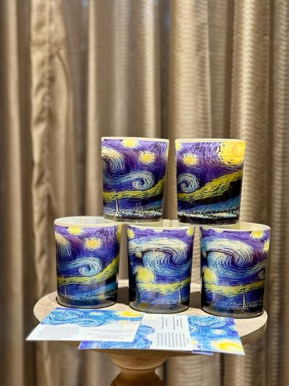 Elegant Jars: Modern & Classic Glow photo 24