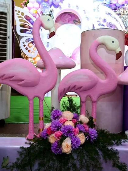 Dream Decor - Party & Celebration Decor Whimsical & Magical Birthdays photo 23