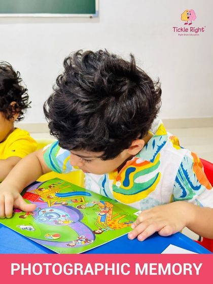 Tickle Right - Early Childhood Education Programs A Peek Inside Our Joyful Classrooms photo 33