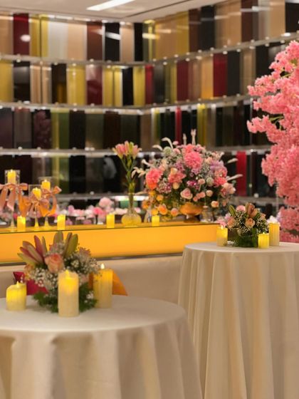 Elegant Celebrations & Milestone Events photo 27