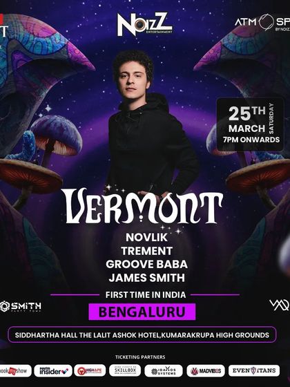 Festival & Concert Stages photo 3