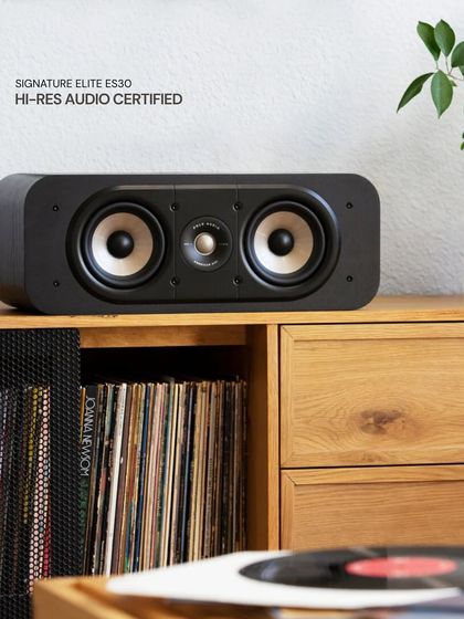 Pro FX - High-Fidelity (Hi-Fi) Audio Systems Product Showcase & Technical Details photo 95