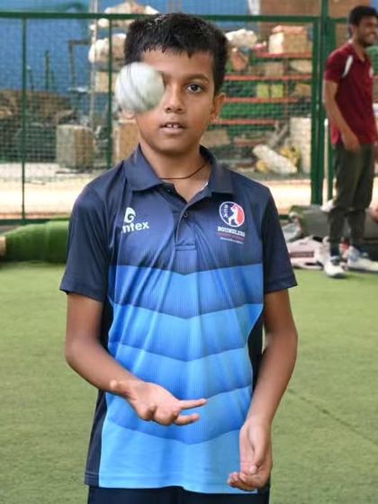 Boundless Cricket Academy - Group Cricket Training More from the Academy photo 13