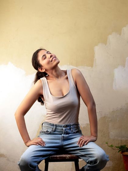 Candid & Lifestyle photo 3