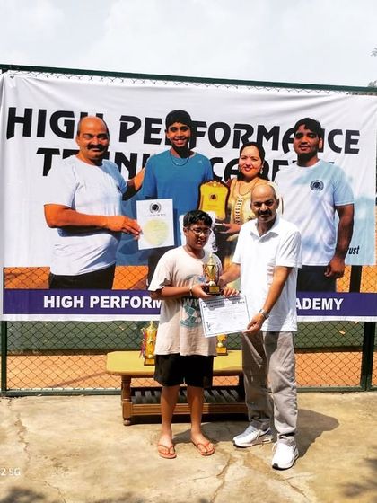 Forging Champions: Our Students' Victories photo 70