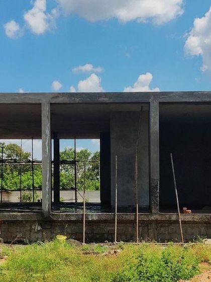 Studio Chintala - Architecture & Master Planning Private Homes & Retreats photo 17