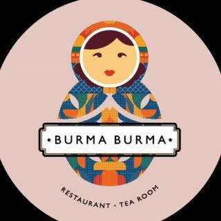 Burma Burma