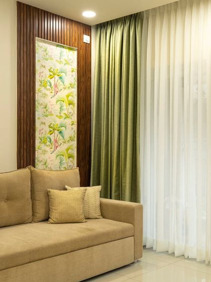 Jois Design House - Residential Interior Design & Build (Turnkey) Living & Dining Spaces photo 13