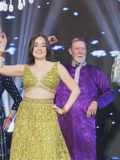 For the Whole Family: Group Performances photo 57