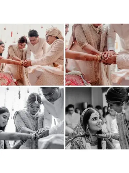 Serene & Soulful Ceremonies photo 36