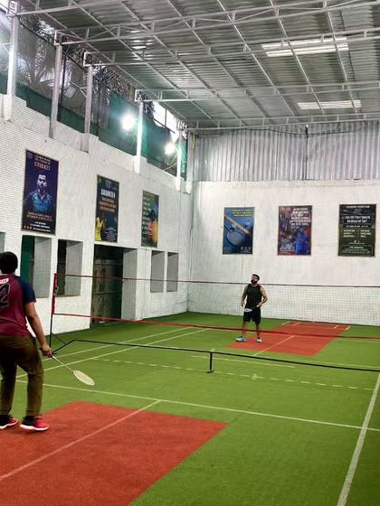 Singles Showdowns photo 20