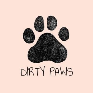 Dirty Paws