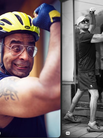 Weekend Cycling Crew photo 25