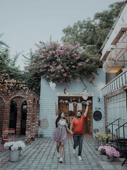 Love in the Great Outdoors photo 18