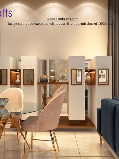 Living & Dining Spaces photo 91