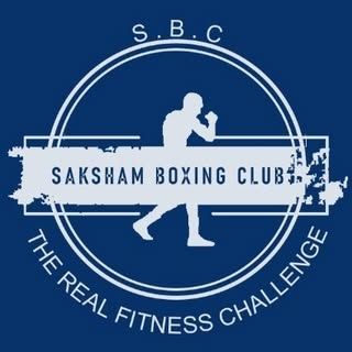 Saksham Boxing Club