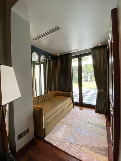 I M Design & Development - Residential Architecture & Interior Design Serene Bedrooms & Personal Suites photo 11