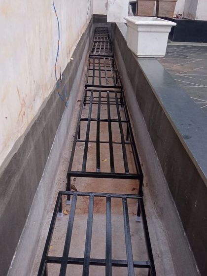 The Garden Hub - Custom Planter Stands Our Stand Designs & Features photo 13