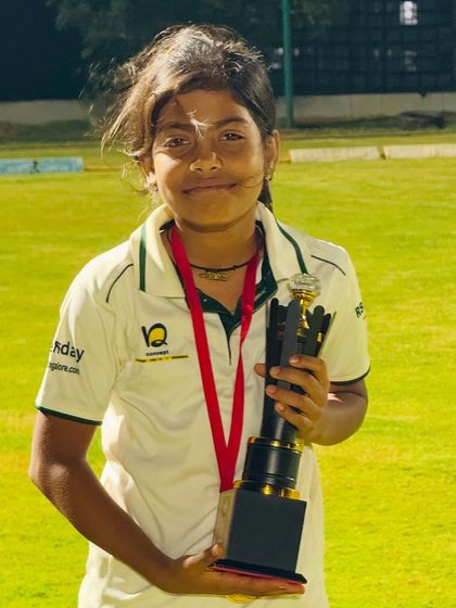 Rising Star Cricket Academy - Residential Cricket Academy Our Teams: Boys & Girls Squads photo 36