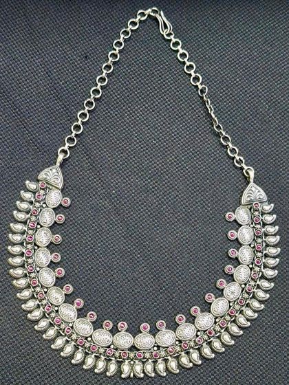 Exquisite Necklaces & Sets photo 4