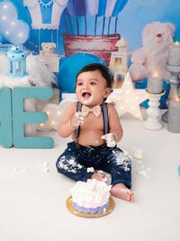 Baby & Children Photography