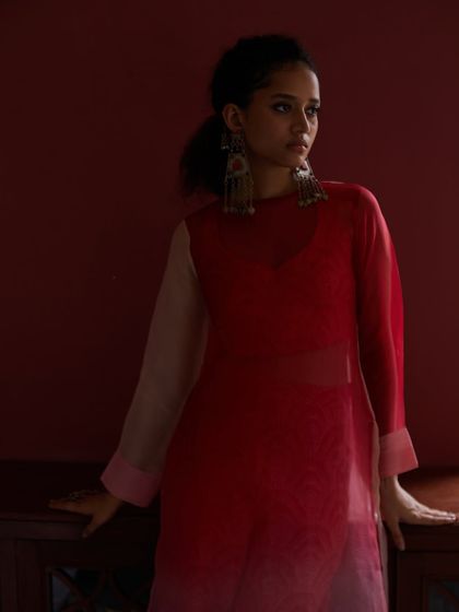 Vidhi Thakur - Portrait & Headshot Photography Fashion & Brand Collaborations photo 37