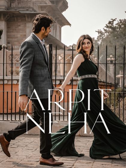 Just Click Photography - Destination Wedding Photography & Videography Scenic Indian Pre-Weddings photo 13