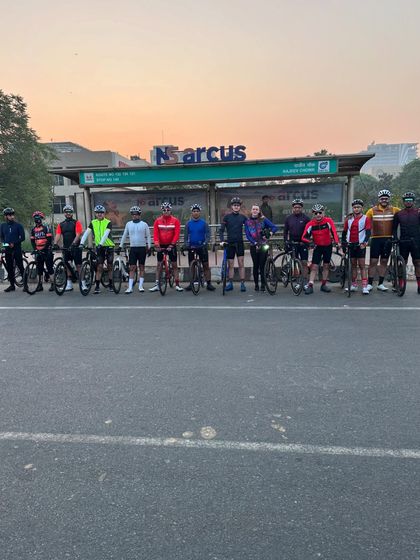 Sunday Endurance Rides photo 9