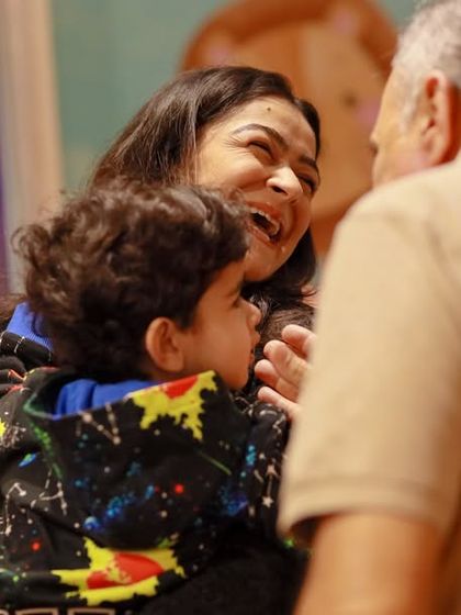 Fun for the Whole Family photo 4