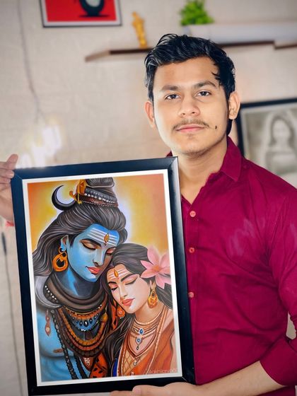 Behind the Art: My Creative Process photo 11