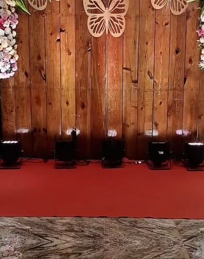 Custom Photo Booths & Decor Details photo 12