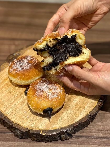 Signature Pastries & Small Bites photo 5