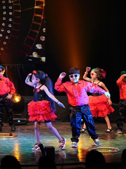 Zest Annual Showcase: Our Stars on the Big Stage photo 4