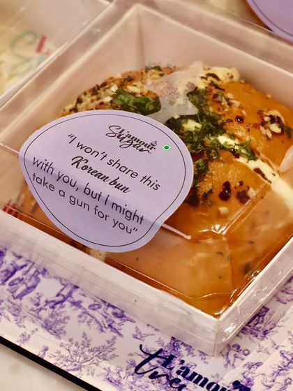 L'amour Sugar - Curated Gift Hampers Gifts for Every Celebration photo 6