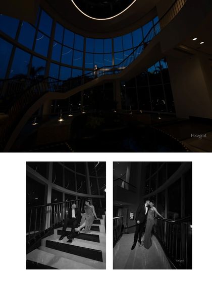 Sangeet & Cocktail Nights: The Celebration photo 5