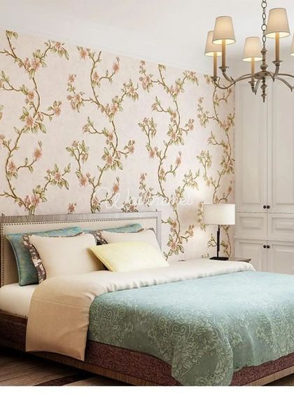 Wallthemes - Wallpaper Supply & Installation Floral & Botanical Collection photo 8