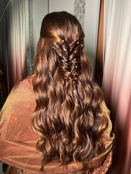 Vibrant Pre-Wedding Events photo 67