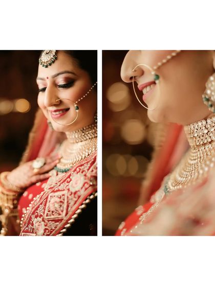 Timeless Bridal & Groom Portraits photo 25