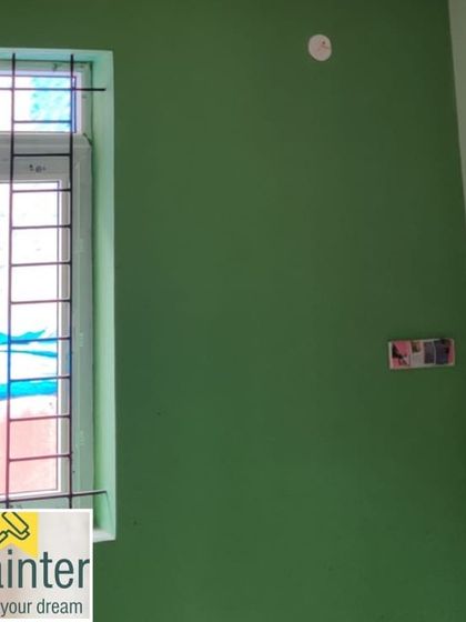 Zpainter - Residential & Commercial Painting Interior Painting: Homes & Apartments photo 46