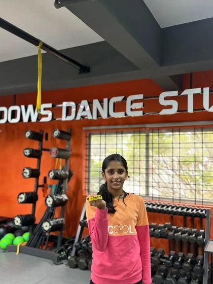 Shadows Dance Studio - Private Dance Training & Choreography Our Students' Achievements photo 40